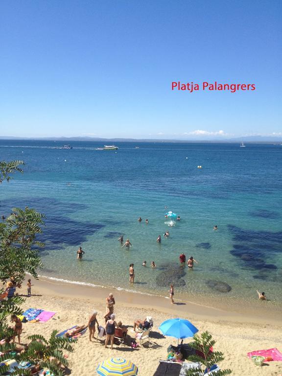 Apartament Platja Palangrers 로지즈 객실 사진
