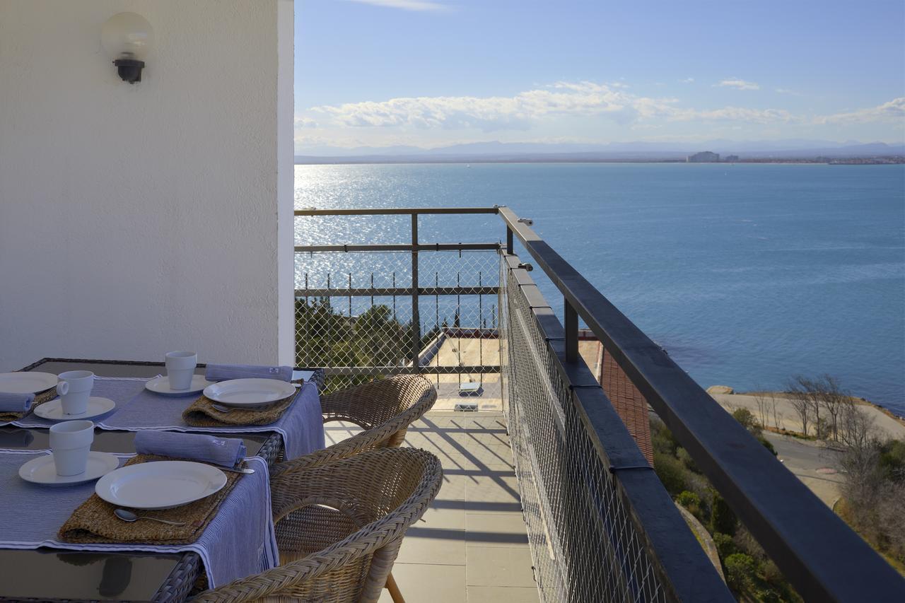 Apartament Platja Palangrers 로지즈 외부 사진