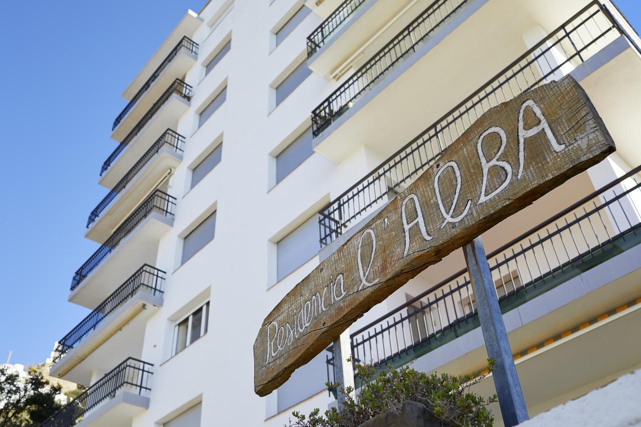 Apartament Platja Palangrers 로지즈 외부 사진