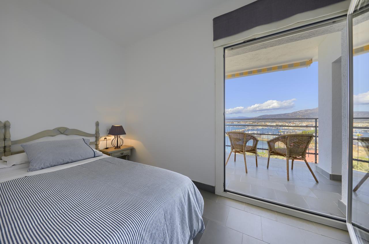 Apartament Platja Palangrers 로지즈 외부 사진