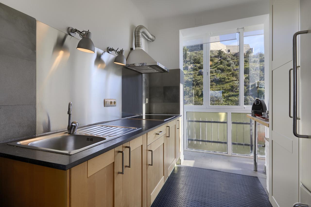 Apartament Platja Palangrers 로지즈 외부 사진