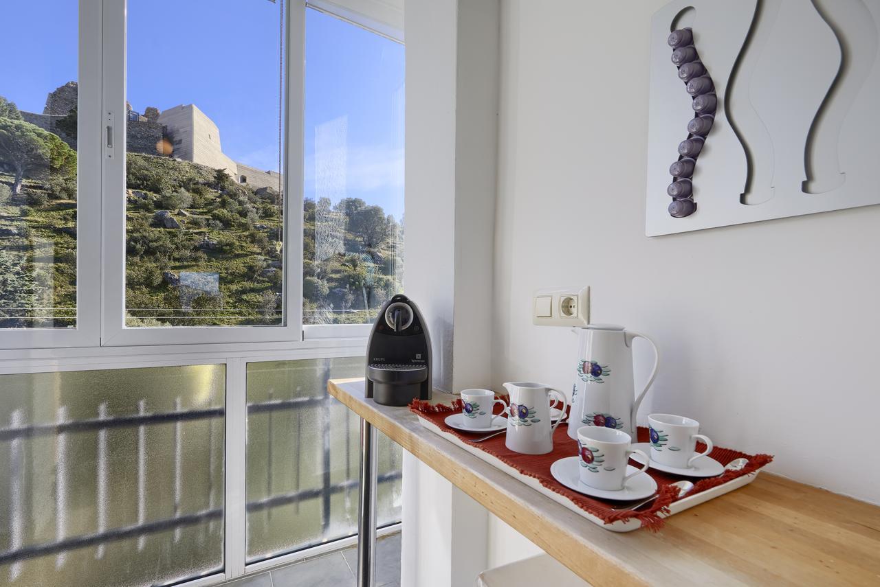 Apartament Platja Palangrers 로지즈 외부 사진