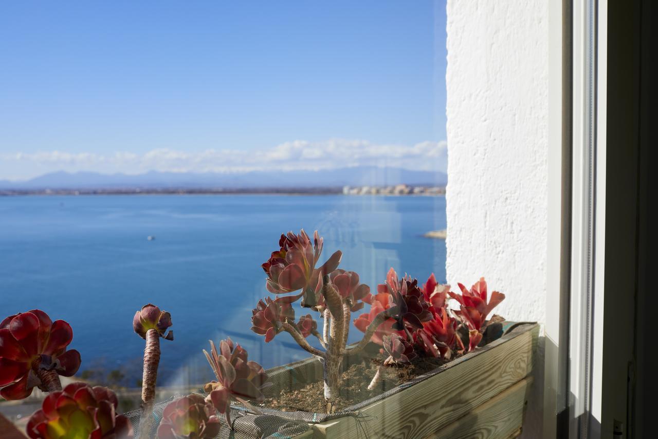 Apartament Platja Palangrers 로지즈 외부 사진